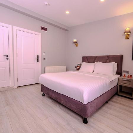 Rubby Hotel Kadikoey Κωνσταντινούπολη Εξωτερικό φωτογραφία