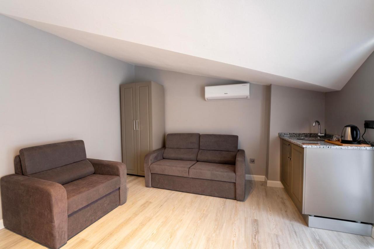 Rubby Hotel Kadikoey Κωνσταντινούπολη Εξωτερικό φωτογραφία