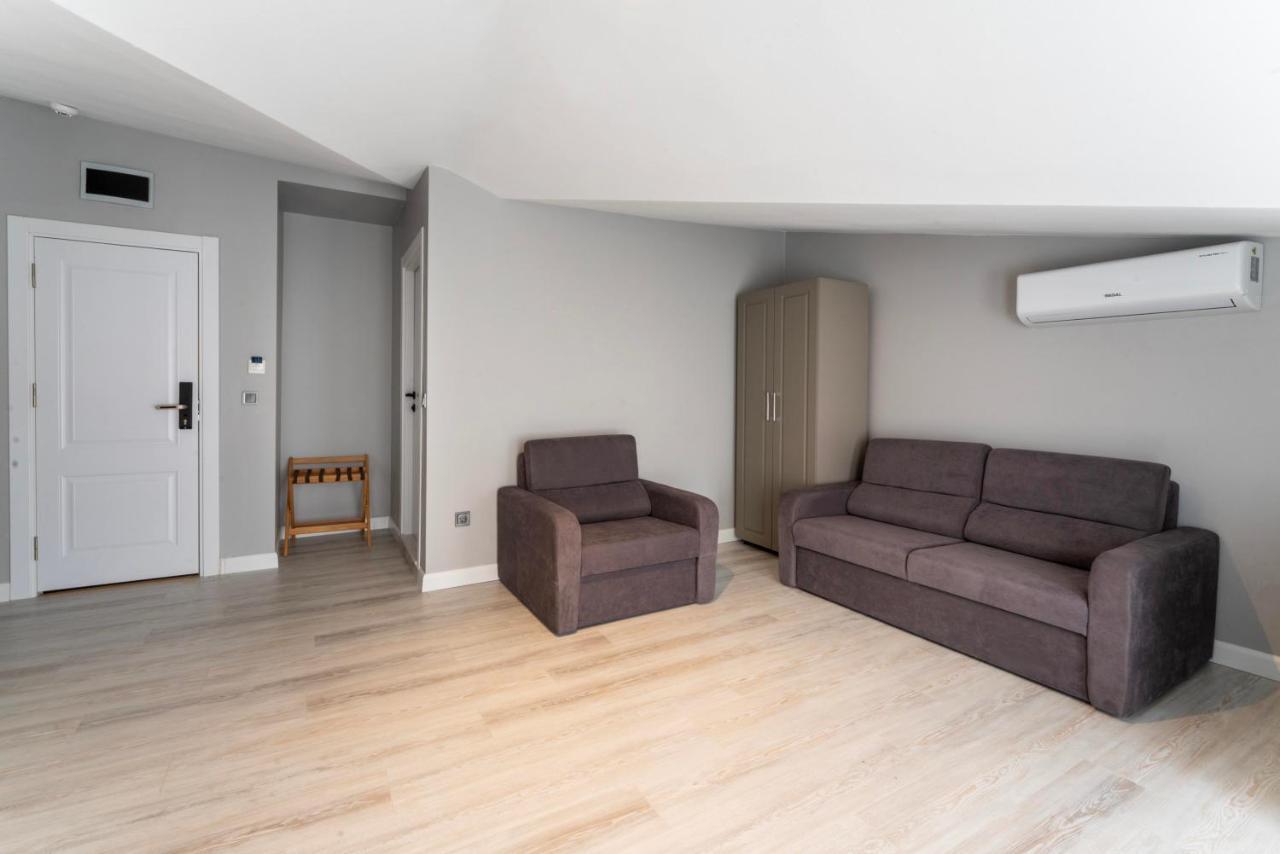 Rubby Hotel Kadikoey Κωνσταντινούπολη Εξωτερικό φωτογραφία