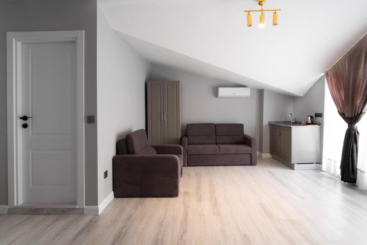 Rubby Hotel Kadikoey Κωνσταντινούπολη Εξωτερικό φωτογραφία