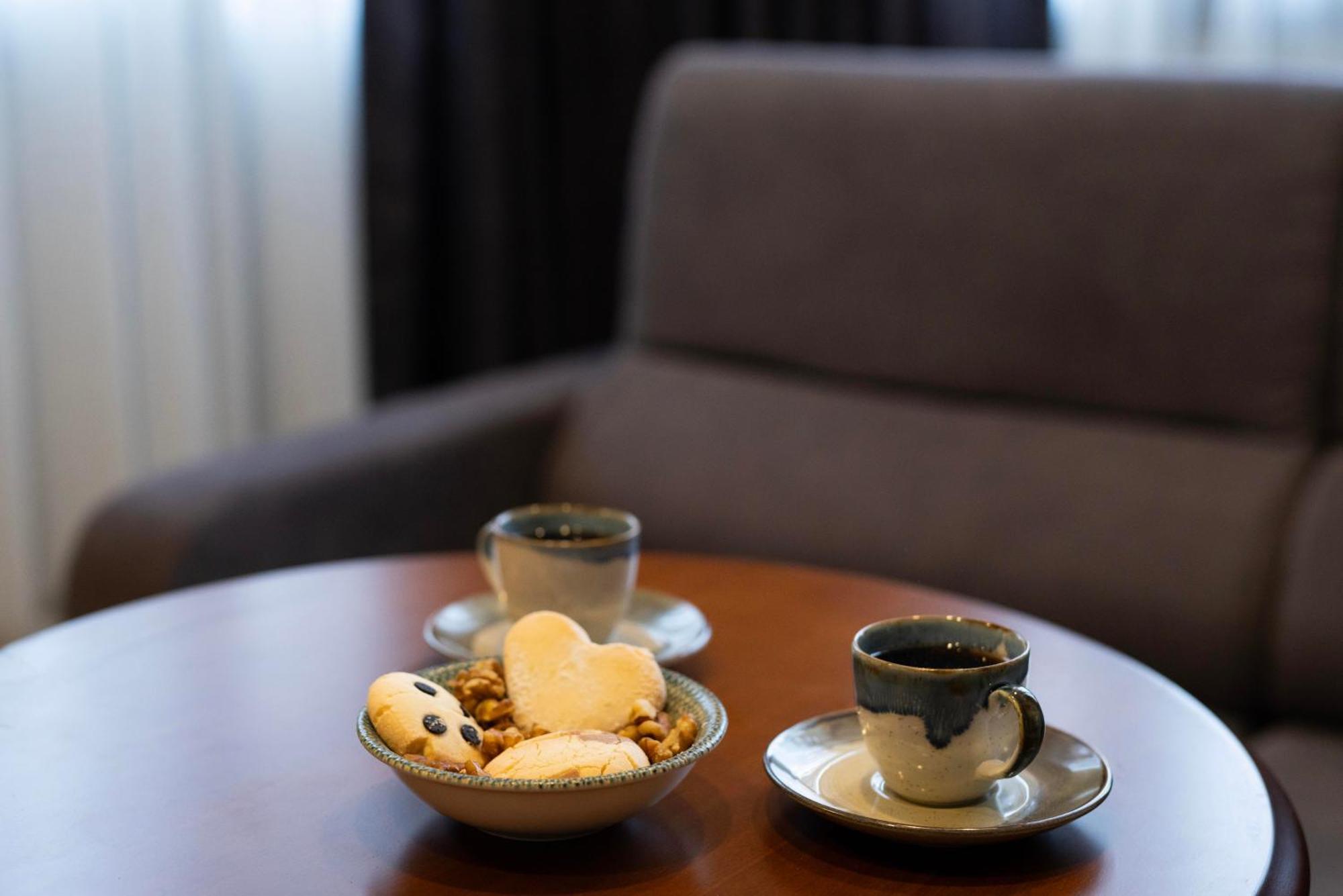 Rubby Hotel Kadikoey Κωνσταντινούπολη Εξωτερικό φωτογραφία
