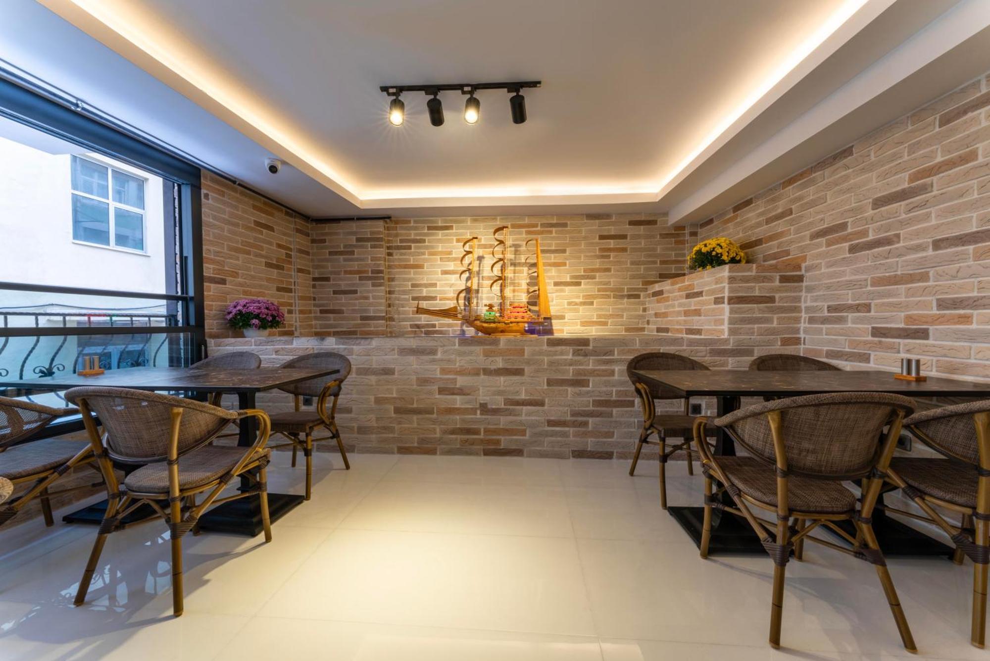 Rubby Hotel Kadikoey Κωνσταντινούπολη Εξωτερικό φωτογραφία