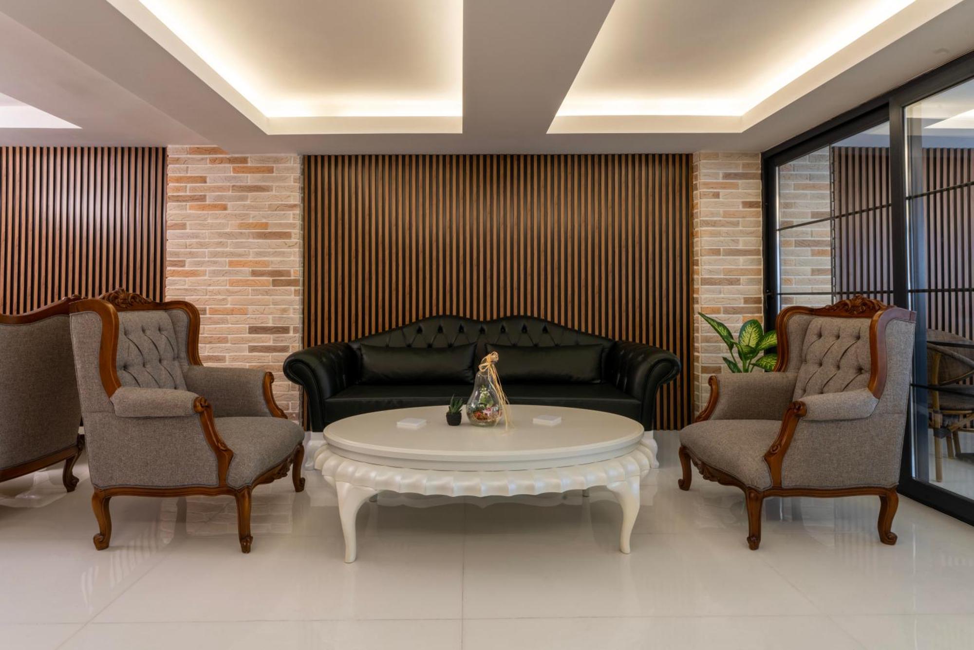 Rubby Hotel Kadikoey Κωνσταντινούπολη Εξωτερικό φωτογραφία