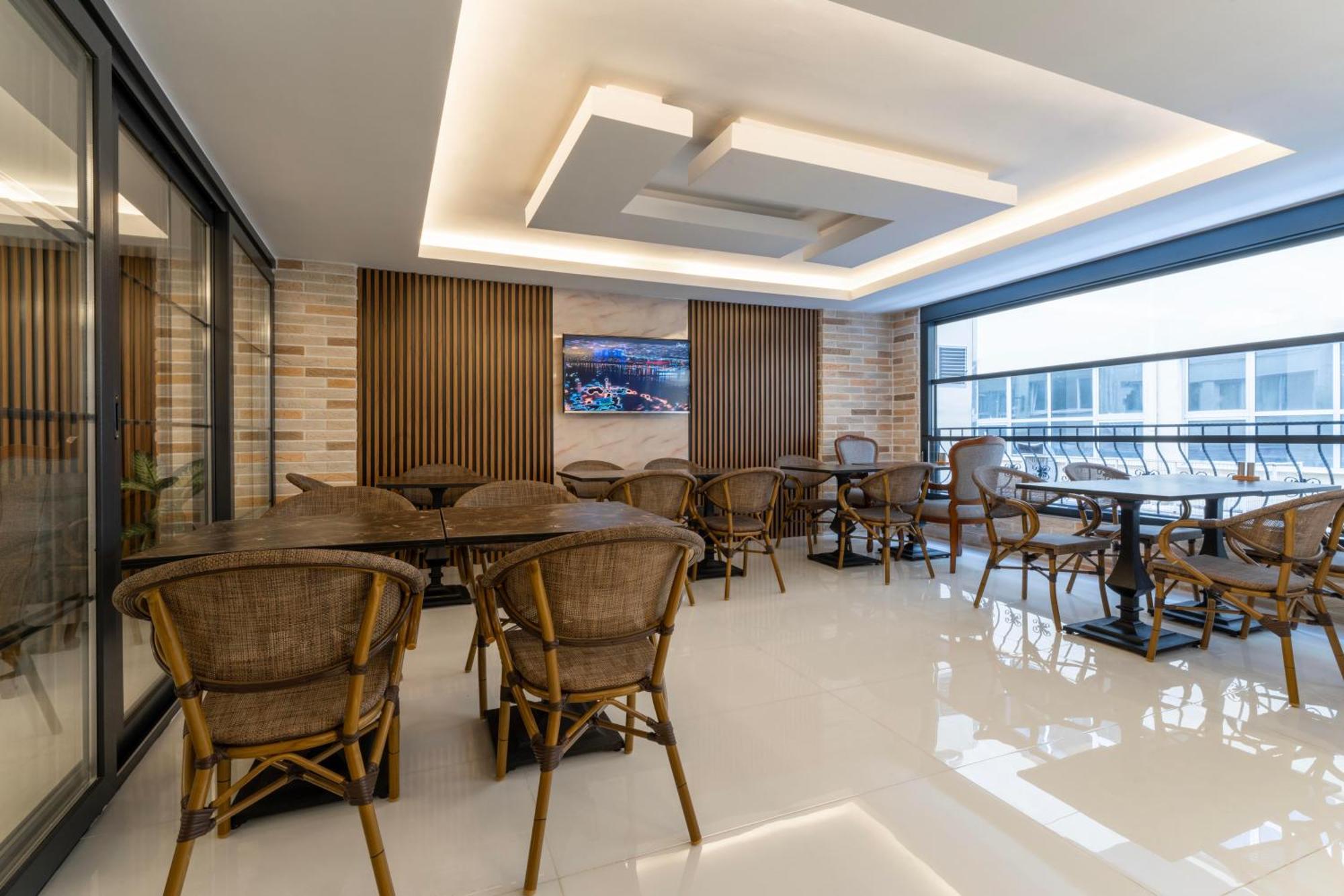 Rubby Hotel Kadikoey Κωνσταντινούπολη Εξωτερικό φωτογραφία