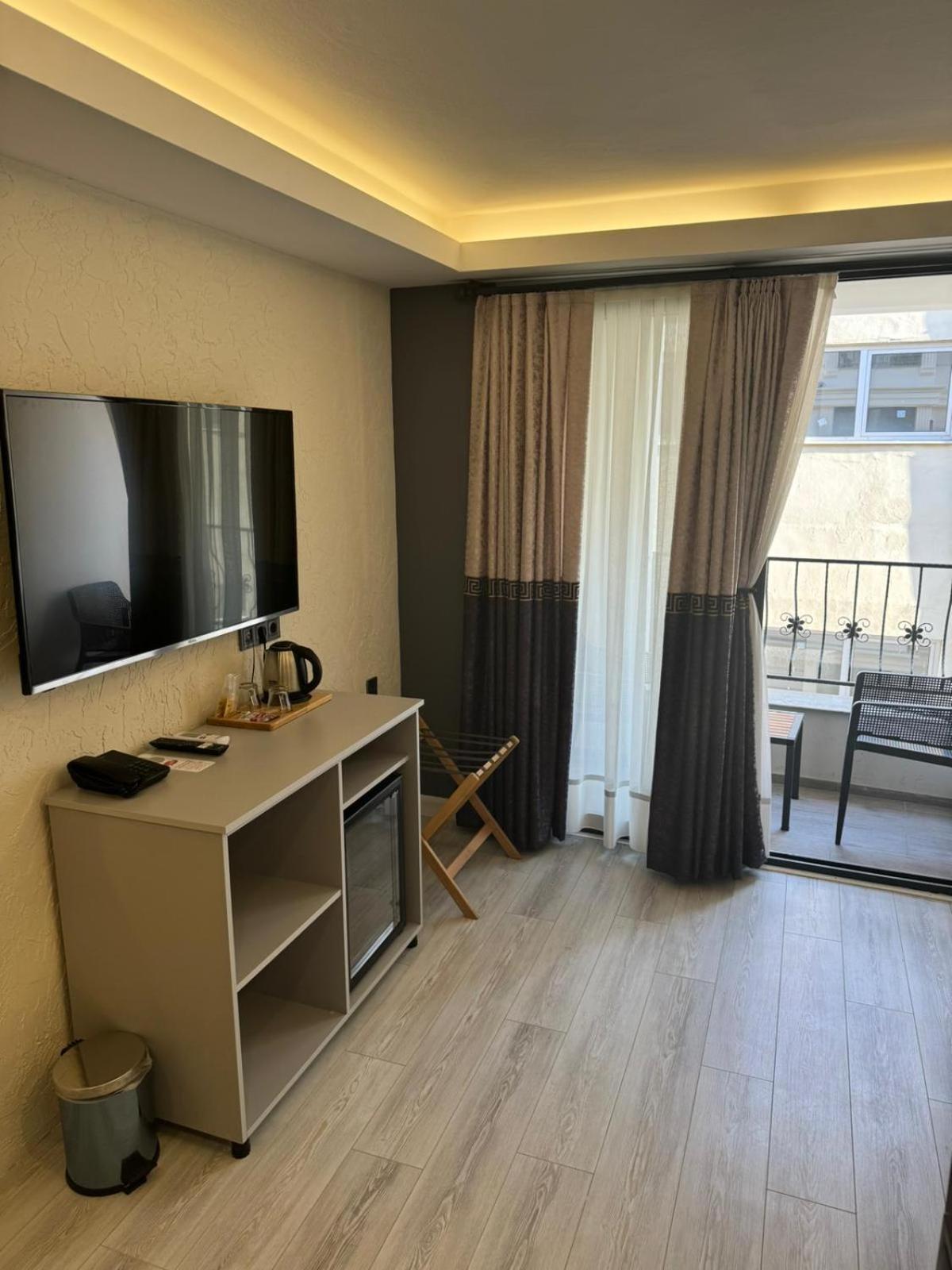 Rubby Hotel Kadikoey Κωνσταντινούπολη Εξωτερικό φωτογραφία