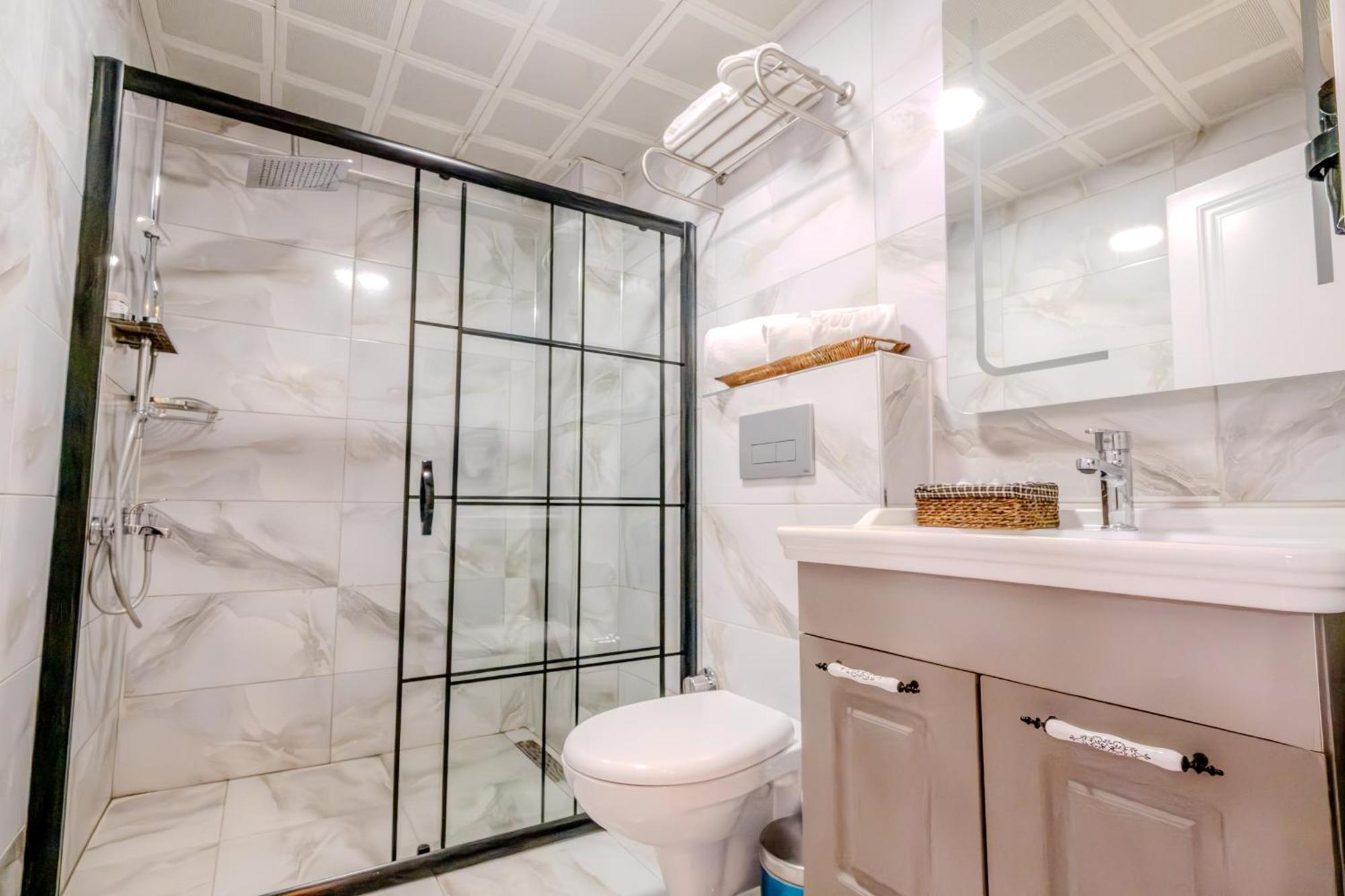 Rubby Hotel Kadikoey Κωνσταντινούπολη Εξωτερικό φωτογραφία