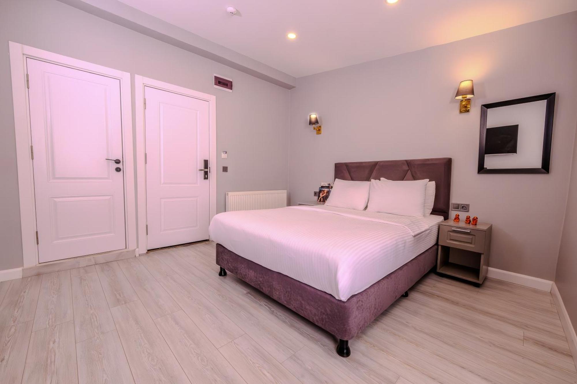 Rubby Hotel Kadikoey Κωνσταντινούπολη Εξωτερικό φωτογραφία