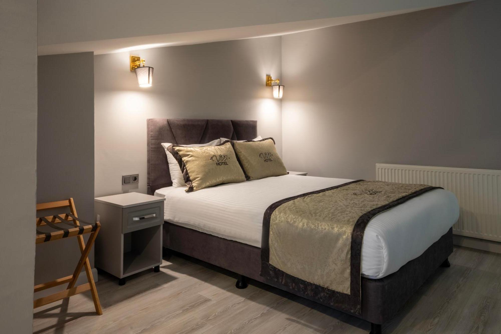 Rubby Hotel Kadikoey Κωνσταντινούπολη Εξωτερικό φωτογραφία