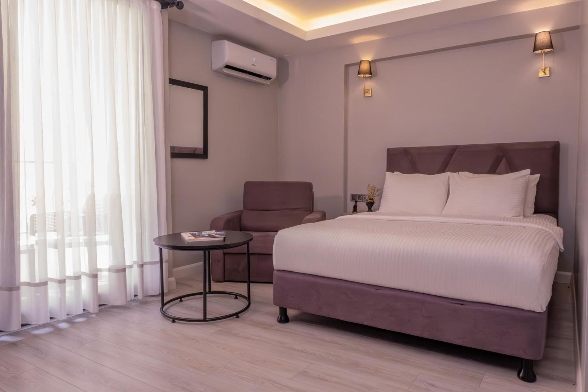 Rubby Hotel Kadikoey Κωνσταντινούπολη Εξωτερικό φωτογραφία