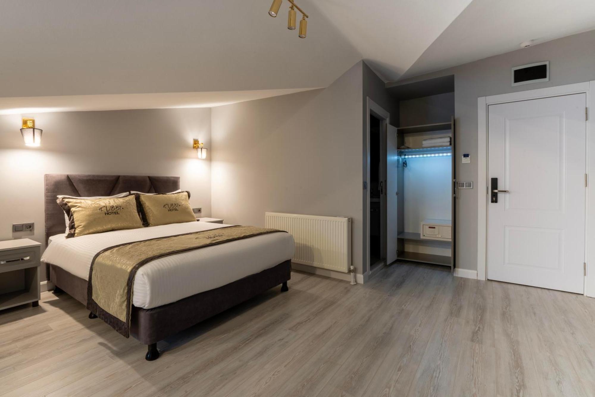 Rubby Hotel Kadikoey Κωνσταντινούπολη Εξωτερικό φωτογραφία