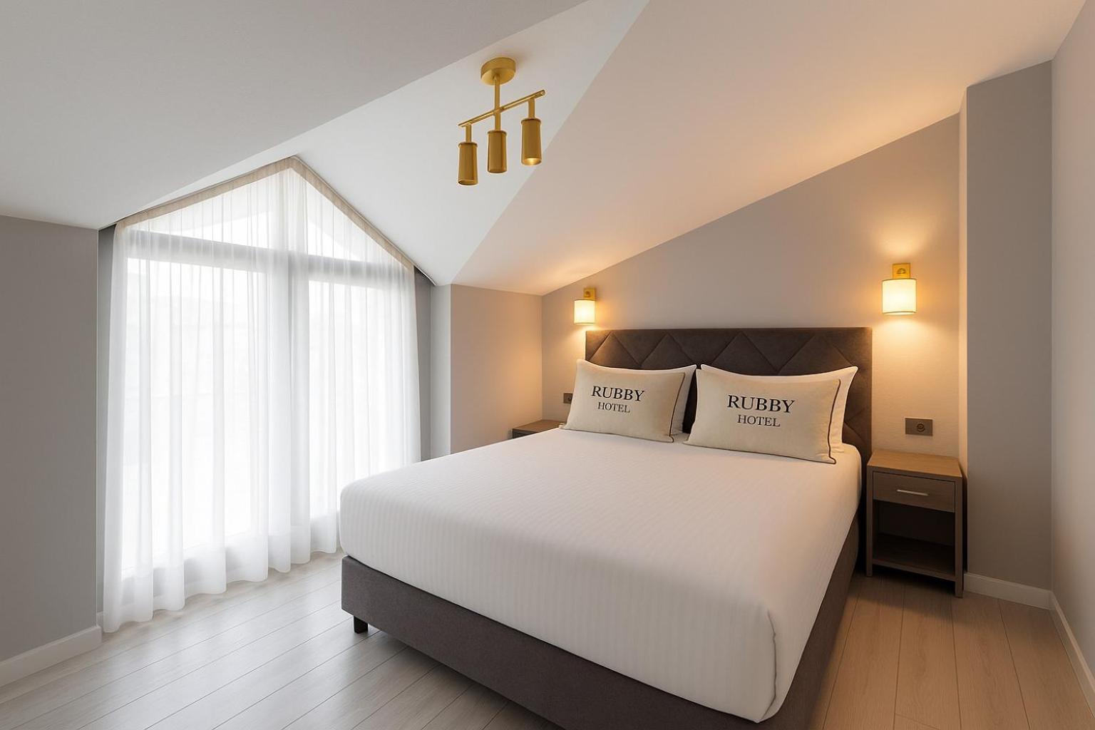Rubby Hotel Kadikoey Κωνσταντινούπολη Εξωτερικό φωτογραφία